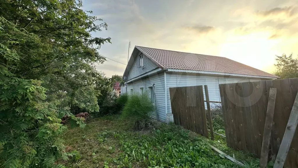 Дом 101,4 м на участке 7,9 сот. - Фото 1