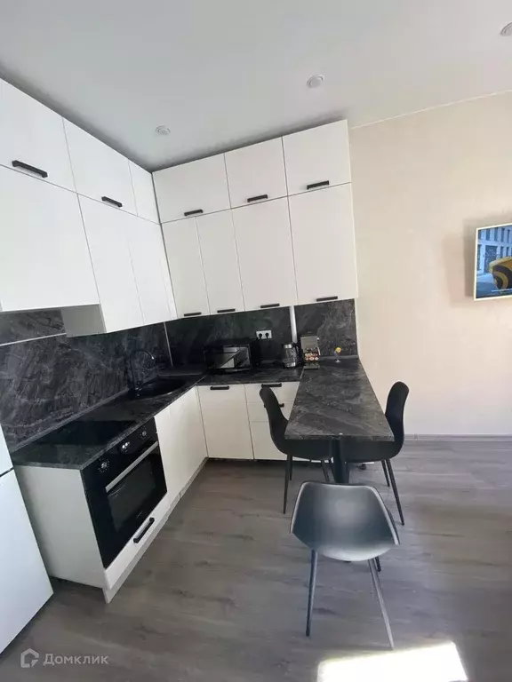 Продаётся 1-к квартира, 36 м - Фото 1