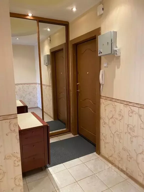 1-к кв. Москва Зеленоградская ул., 25К4 (38.0 м) - Фото 1