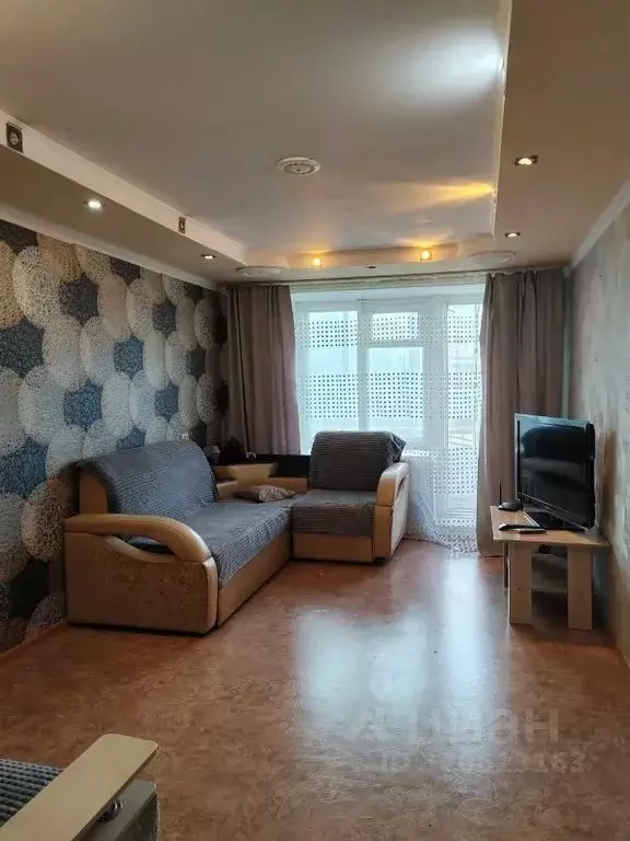 3-к кв. Амурская область, Белогорск ул. Кирова, 265 (63.0 м) - Фото 0