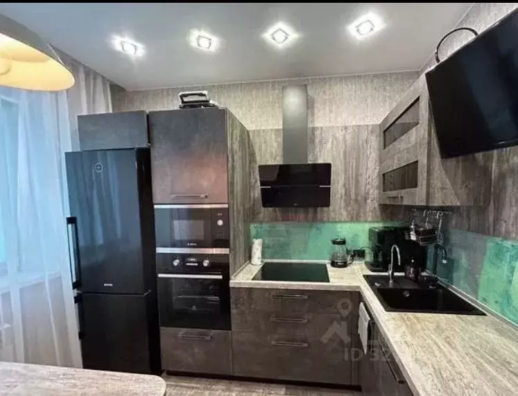 2-к кв. Коми, Сыктывкар Ручейный мкр,  (44.0 м) - Фото 1