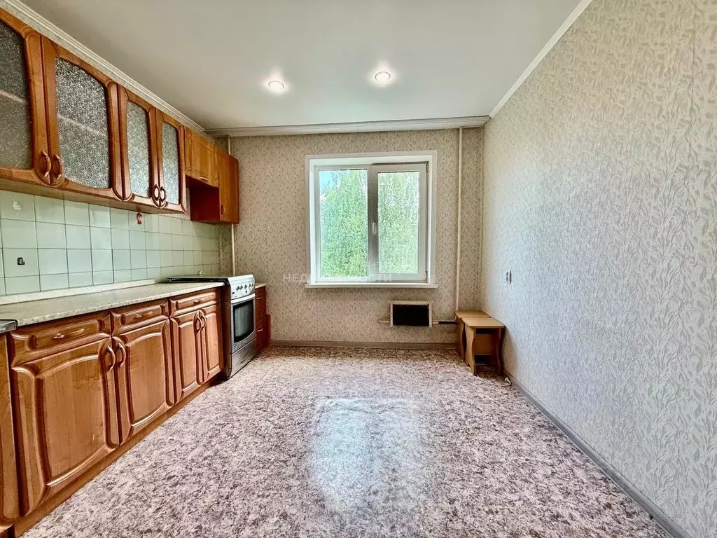 2-к кв. Татарстан, Казань ул. Комиссара Габишева, 31 (52.0 м) - Фото 0