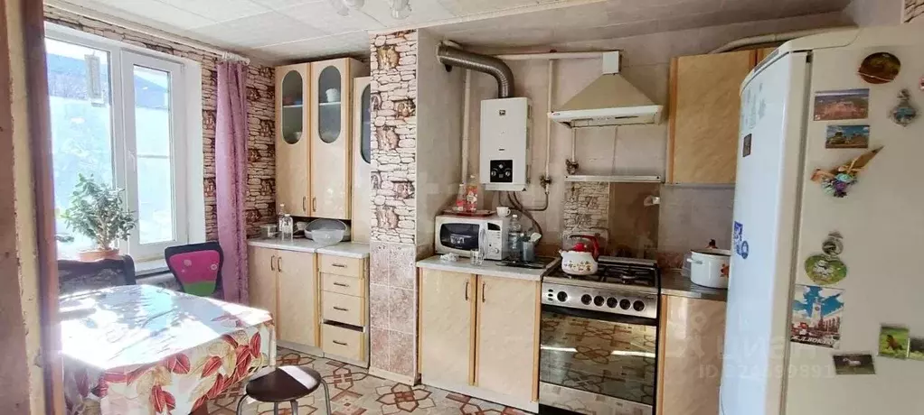 Дом в Ставропольский край, Кисловодск ул. Чехова (134 м) - Фото 1