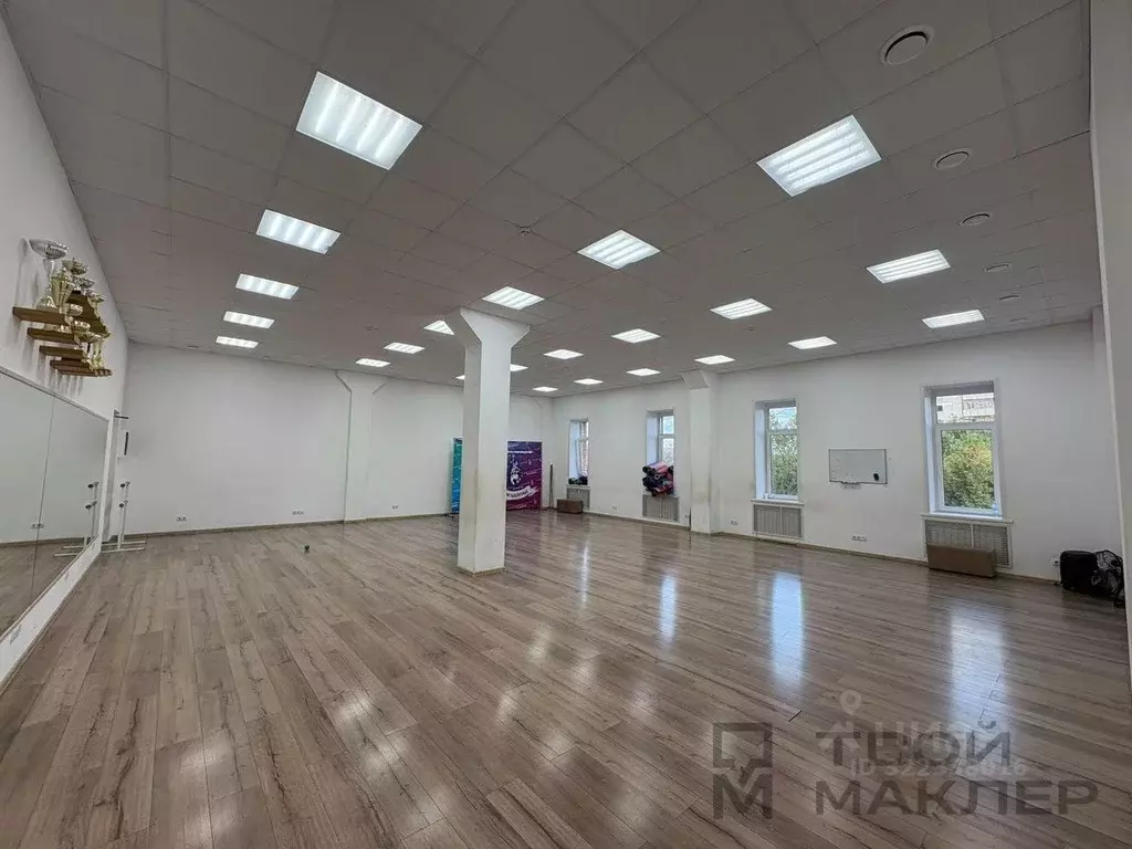 Помещение свободного назначения в Пензенская область, Пенза ул. ... - Фото 1