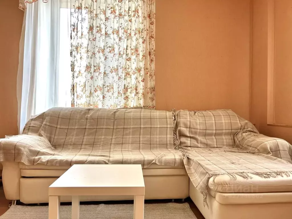 3-к кв. Татарстан, Казань ул. Гагарина, 89 (79.9 м) - Фото 2