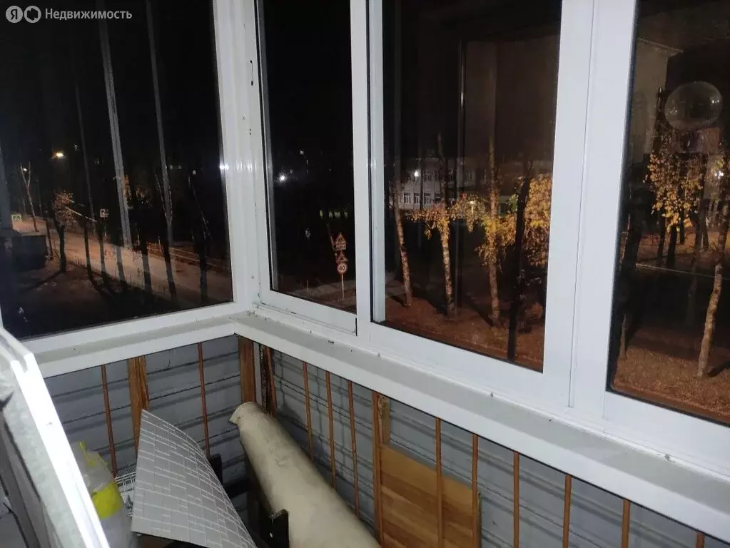 2-комнатная квартира: Карабаново, улица Лермонтова, 4 (41.7 м) - Фото 2