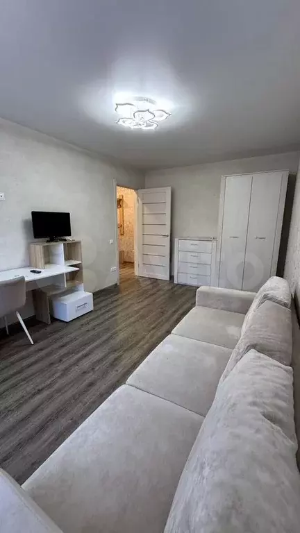 2-к. квартира, 53 м, 4/5 эт. - Фото 0