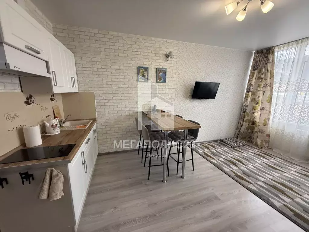 Студия Краснодарский край, Геленджик Туристическая ул., 4Гк7 (22.0 м) - Фото 2