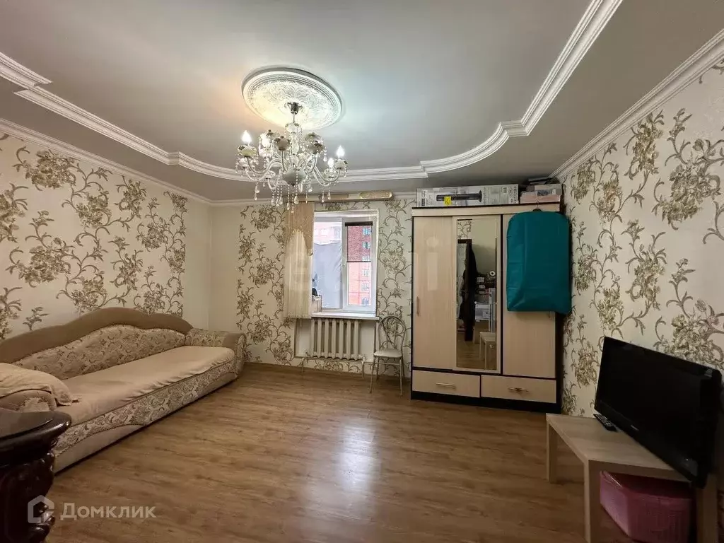 Продаётся 2-к квартира, 63.3 м - Фото 0
