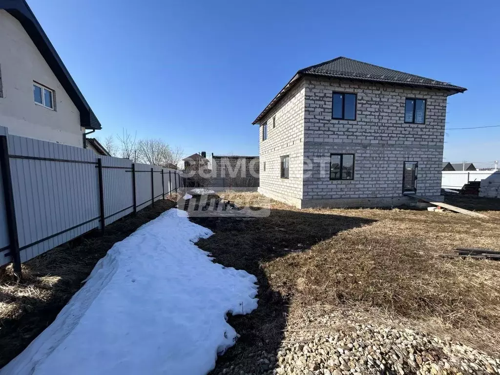 Дом в Московская область, Химки городской округ, д. Лигачево 13Б (178 ... - Фото 2