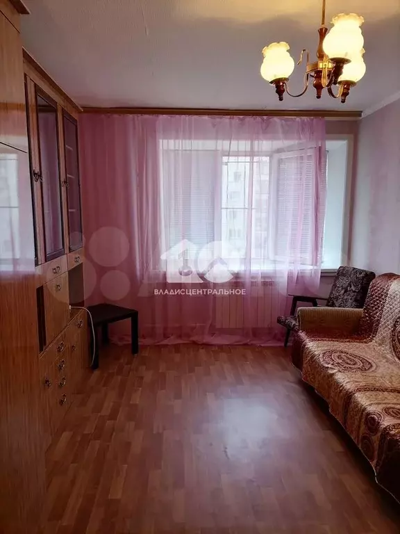 Комната 18 м в 1-к., 7/9 эт. - Фото 1