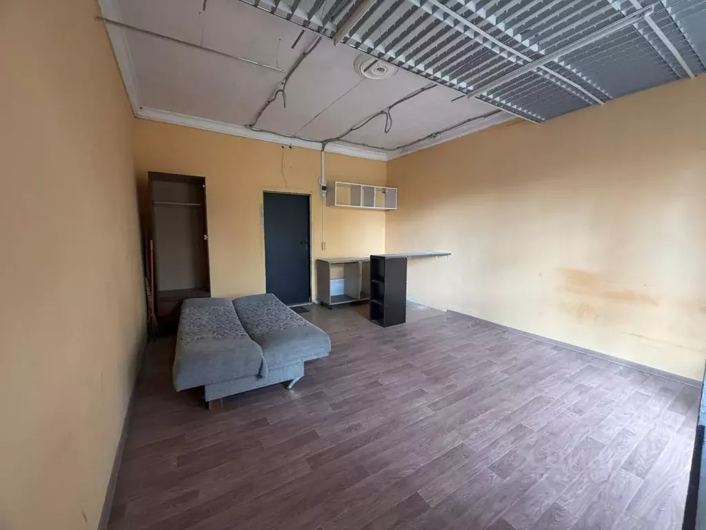 Комната Башкортостан, Уфа Кольцевая ул., 95 (21.4 м) - Фото 2