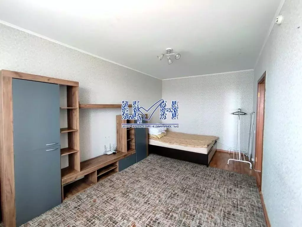 1-к кв. Курская область, Курск просп. Победы, 36 (35.7 м) - Фото 1