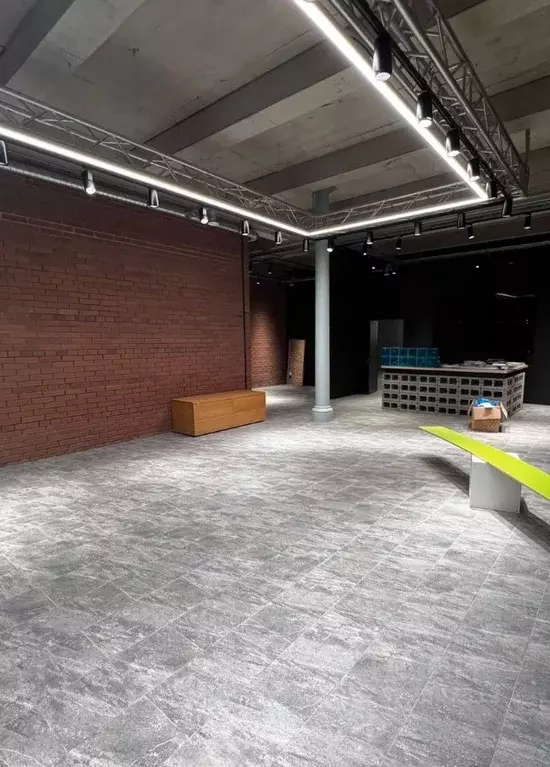 Торговая площадь в Санкт-Петербург наб. Обводного Канала, 118к12Ч (204 ... - Фото 2