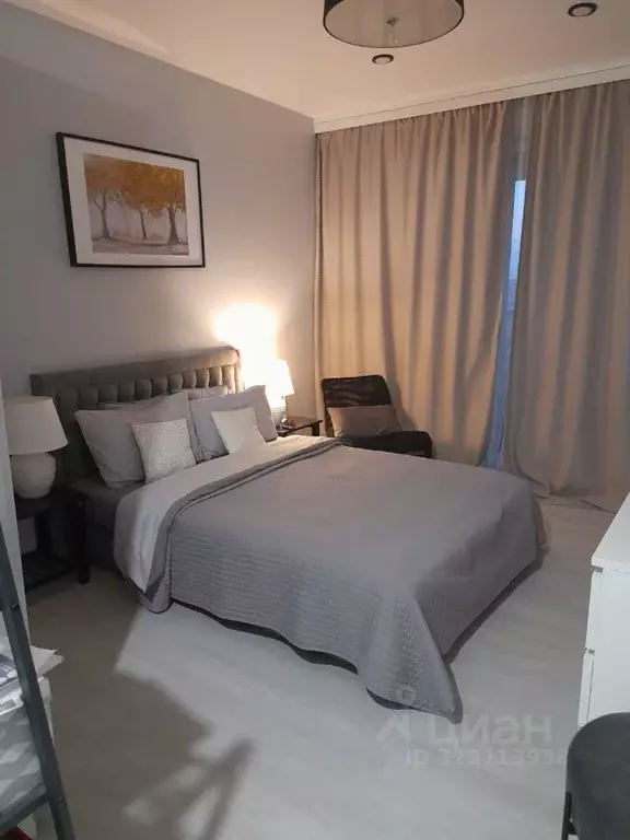 1-к кв. Калужская область, Обнинск просп. Маркса, 93 (44.1 м) - Фото 0