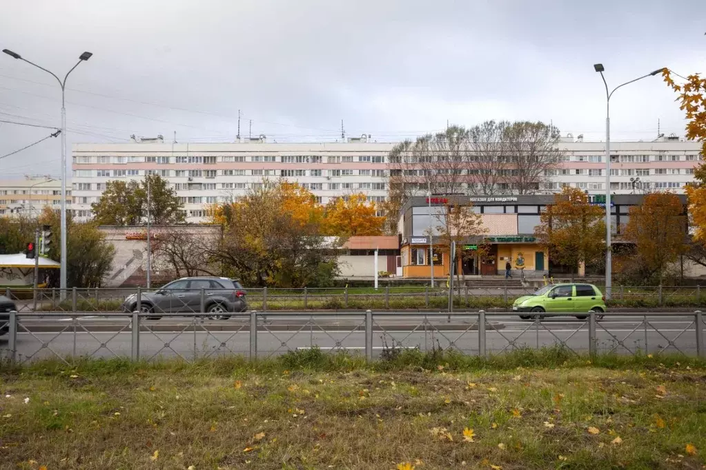 Помещение свободного назначения в Санкт-Петербург Дачный просп., 9К1 ... - Фото 0