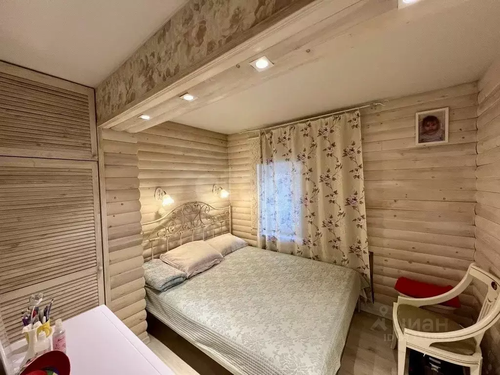 Дом в Московская область, Мытищи проезд Некрасова, 14 (180 м) - Фото 0