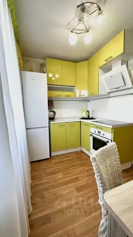 1-к кв. Хабаровский край, Хабаровск Волочаевская ул., 23 (33.0 м) - Фото 0