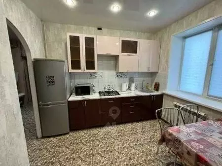 2-к кв. Нижегородская область, Нижний Новгород Агрономическая ул., 80 ... - Фото 1