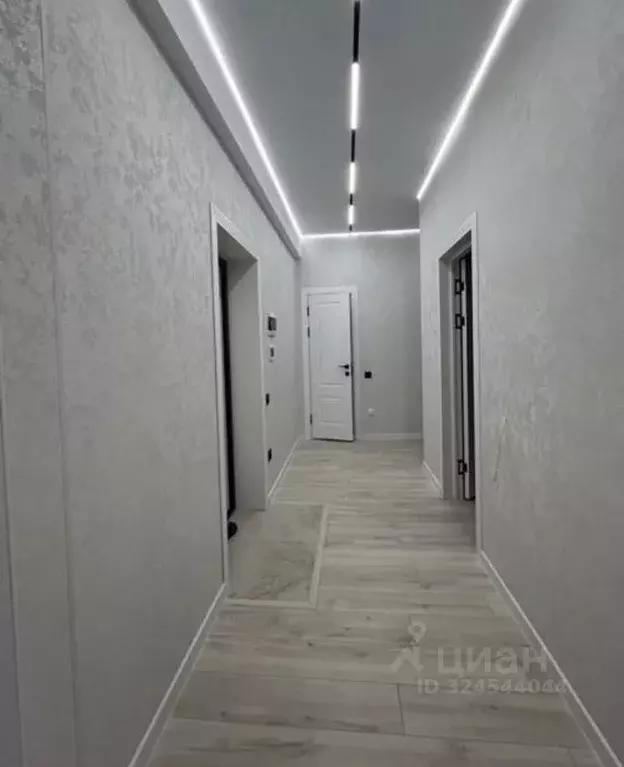 2-к кв. Краснодарский край, Сочи Центральный мкр, ул. Нагорная, 16 ... - Фото 2