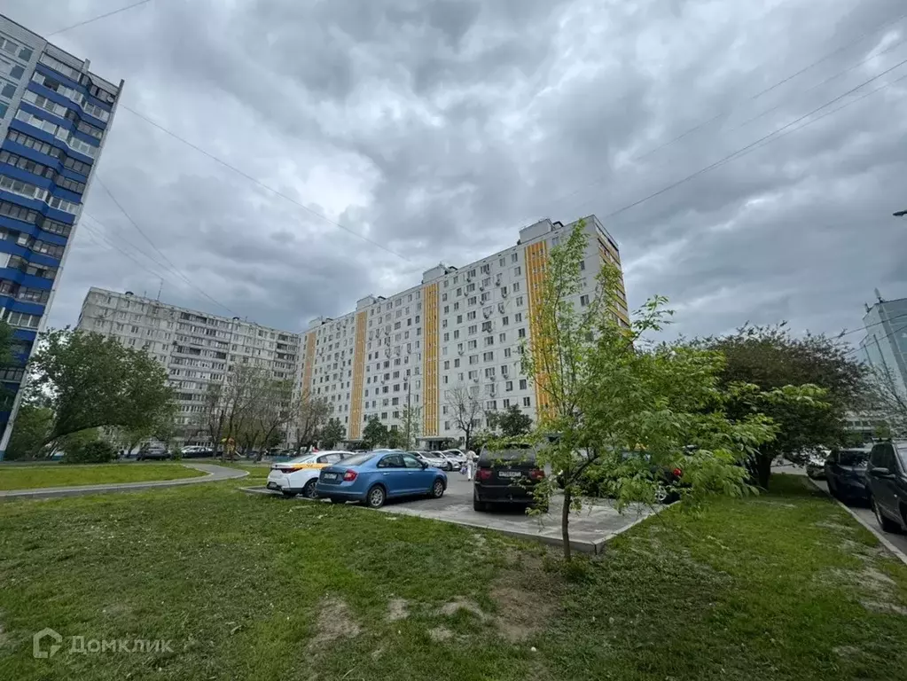 Продаётся 3-к квартира, 63.9 м - Фото 0