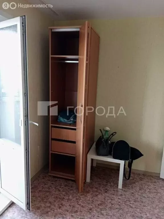 1-комнатная квартира: Барнаул, улица 65 лет Победы, 45 (33.6 м) - Фото 0