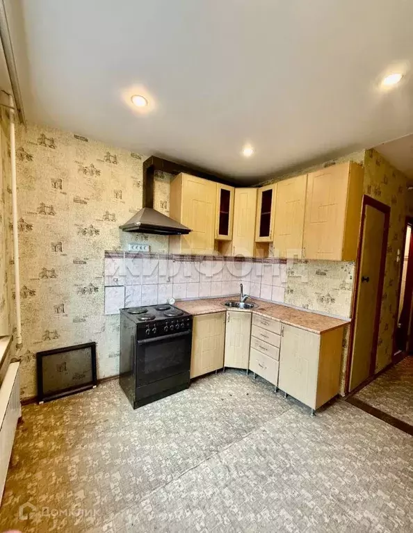 Продаётся 1-к квартира, 29.2 м - Фото 1
