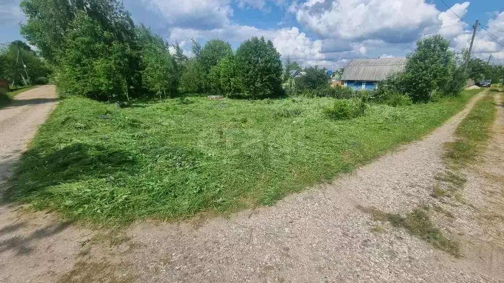 Участок в Коми, Сыктывдинский район, Лэзым муниципальное образование, ... - Фото 2