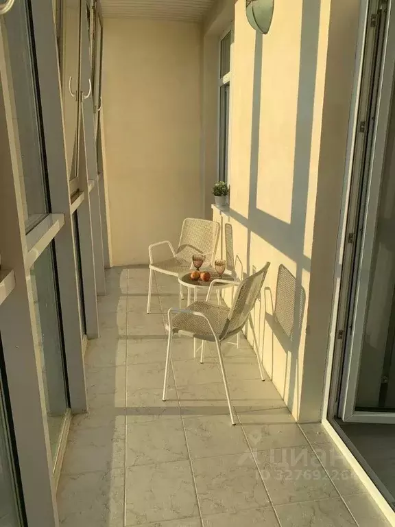 1-к кв. Санкт-Петербург ул. Шкиперский проток, 20 (37.5 м) - Фото 1