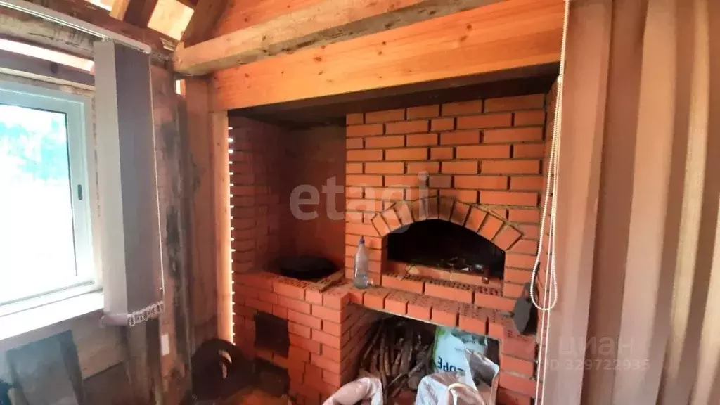 Дом в Кемеровская область, Кемеровский муниципальный округ, с. ... - Фото 2