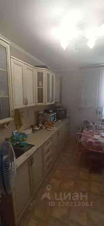 Комната Крым, Симферополь ул. Дмитрия Ульянова, 1а (15.0 м) - Фото 1