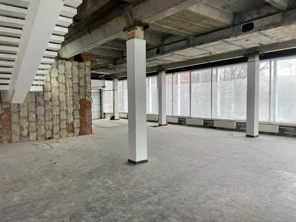 Офис в Москва просп. 60-летия Октября, 6 (1572 м) - Фото 2