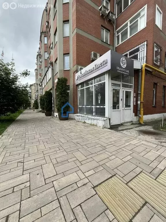 Помещение свободного назначения (18 м) - Фото 1