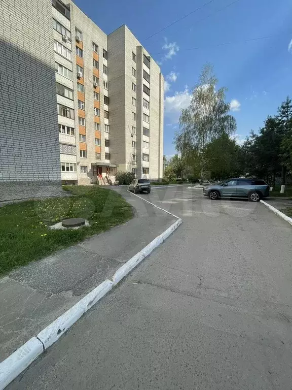 2-к. квартира, 74,1 м, 5/9 эт. - Фото 1