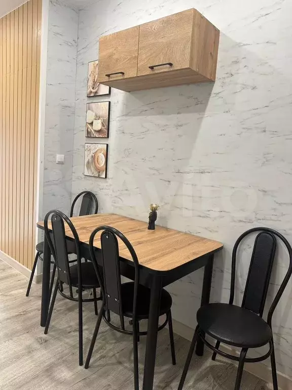 2-к. квартира, 50 м, 2/2 эт. - Фото 1