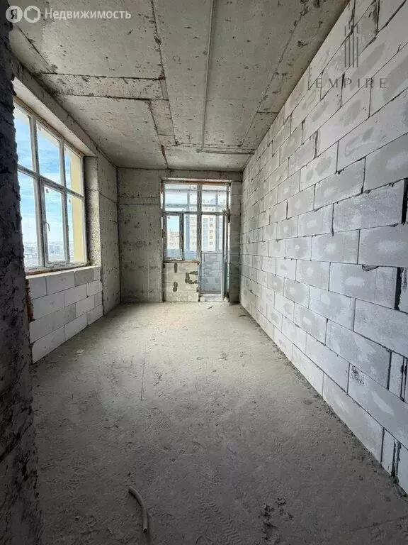 2-комнатная квартира: Грозный, улица Мира, 52Ак2 (80.6 м) - Фото 2