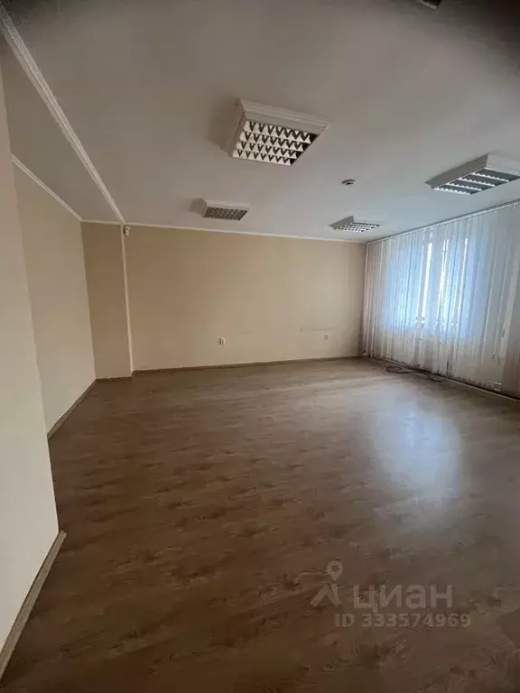 Офис в Красноярский край, Красноярск Вокзальная ул., 21 (164 м) - Фото 2