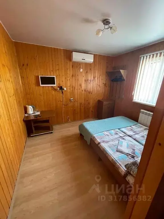 Комната Краснодарский край, Ейск ул. Сазонова, 27 - Фото 1