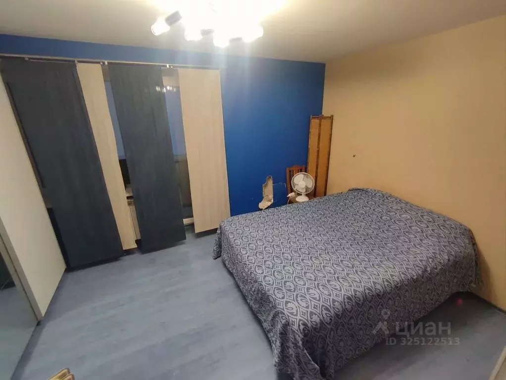 3-к кв. Ленинградская область, Приморск наб. Лебедева, 20 (69.0 м) - Фото 1