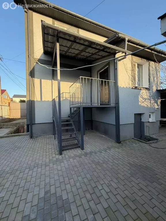 Дом в Симферопольский район (136 м) - Фото 1