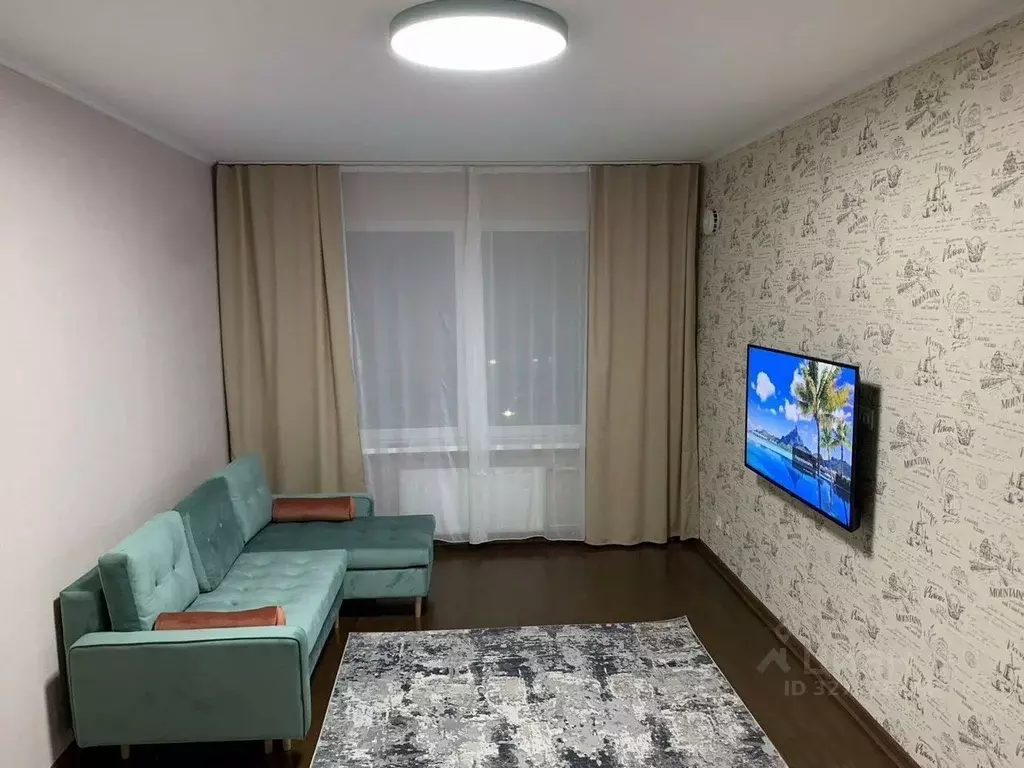 2-к кв. Санкт-Петербург просп. Медиков, 10к1 (70.0 м) - Фото 1