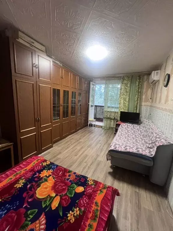 1-к кв. Московская область, Воскресенск ул. Зелинского, 5б (30.0 м) - Фото 1