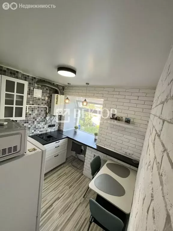 1-комнатная квартира: Кострома, Лавровская улица, 6 (31.5 м) - Фото 0