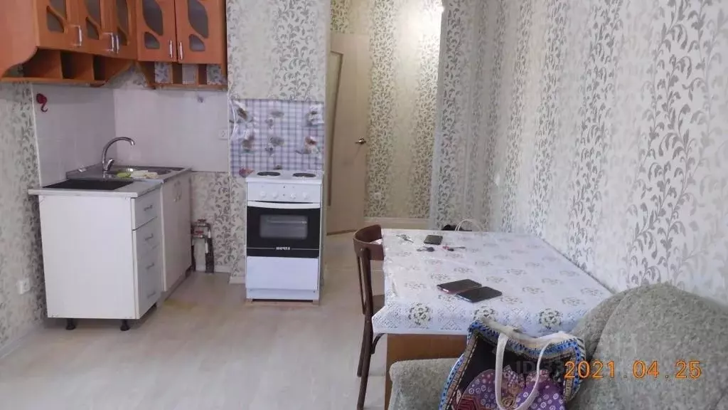 Студия Алтайский край, Барнаул просп. Ленина, 195Ак2 (28.0 м) - Фото 2