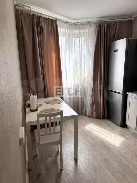 1-к. квартира, 39 м, 3/14 эт. - Фото 0