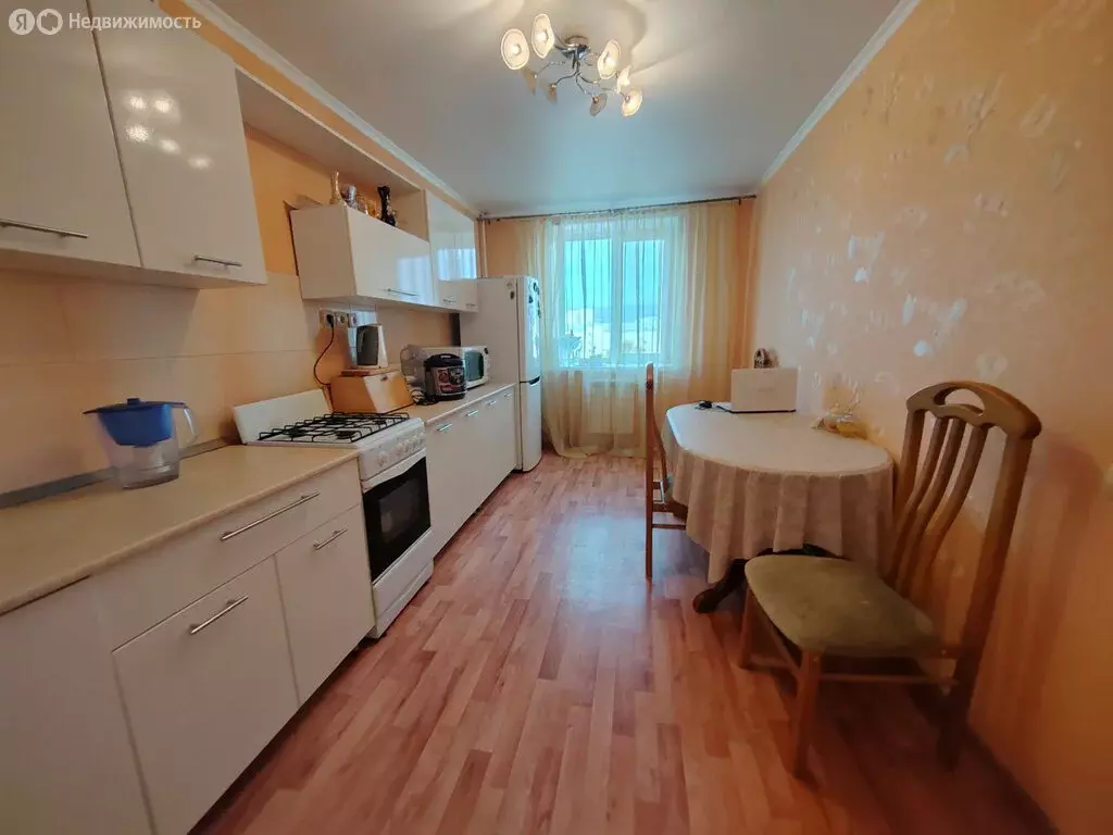 2-комнатная квартира: Саратов, улица имени В.Г. Рахова, 169/171 (58.1 ... - Фото 1