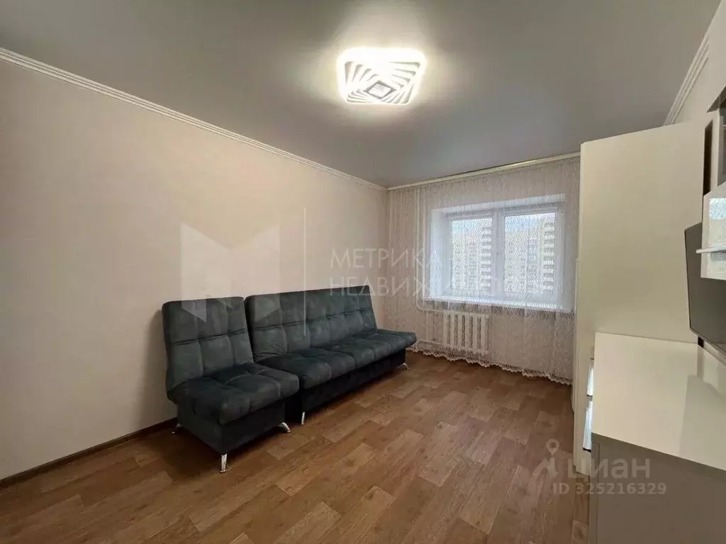 2-к кв. Тюменская область, Тюмень Широтная ул., 158к2 (64.6 м) - Фото 1