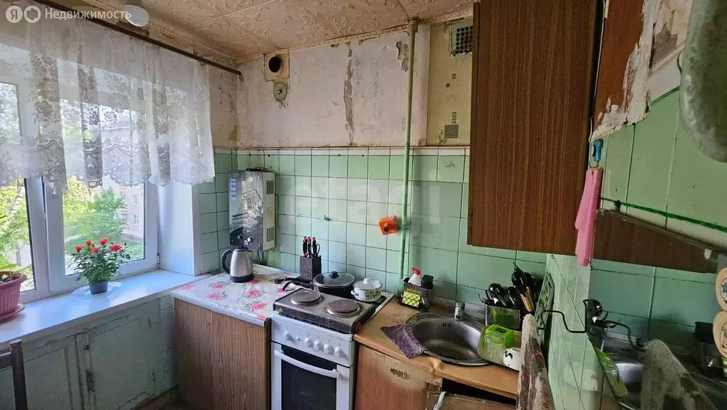 2-комнатная квартира: Тула, улица Кутузова, 104 (42.6 м) - Фото 0