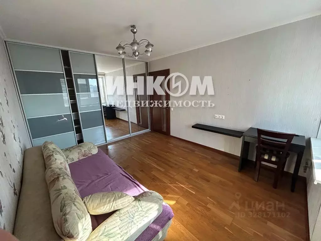 2-к кв. Москва Липецкая ул., 8 (44.2 м) - Фото 2