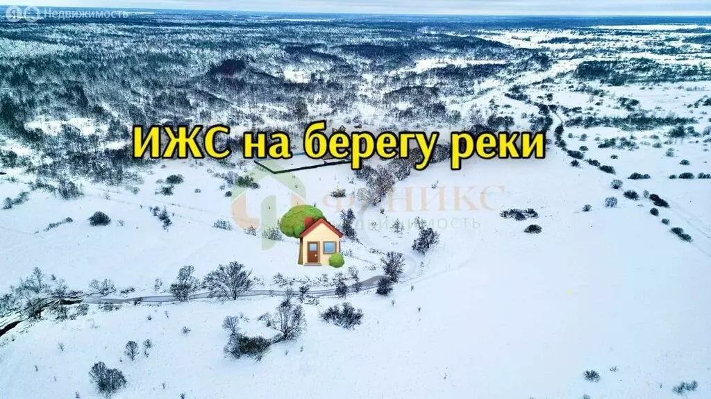 Участок в Великосельское сельское поселение, деревня Полуково (15.86 ... - Фото 1